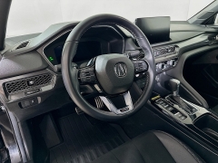 Used 2025  Acura Integra CVT w&sol;A-Spec Technology Package at Dutro Auto near Zanesville&comma; OH