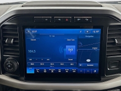 Used 2022  Ford F-150 4WD XLT SuperCrew 6.5' Box at Dutro Auto near Zanesville, OH