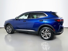 Used 2023  Buick Envision FWD 4dr Essence at Dutro Auto near Zanesville, OH