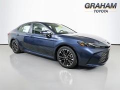  2026 Toyota Camry XLE at Dutro Auto near Zanesville&comma; OH