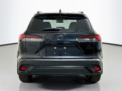 Used 2024  Toyota Corolla Cross Hybrid Nightshade Edition 4WD at Dutro Auto near Zanesville&comma; OH