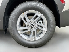 New 2026  Hyundai Tucson SE FWD at Graham Auto Mall near Mansfield&comma; OH