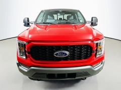 Used 2023  Ford F-150 4WD XLT SuperCrew 5&period;5' Box at Dutro Auto near Zanesville&comma; OH