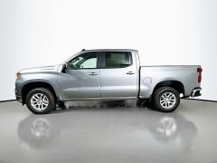 New 2026  Chevrolet Silverado 1500 4WD Crew Cab 147" LT w&sol;2FL at Graham Auto Mall near Mansfield&comma; OH