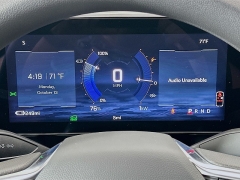 New 2026  Chevrolet Equinox EV FWD 4dr LT1 w/PCY at Dutro Auto near Zanesville, OH