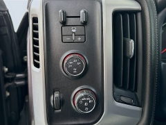 Used 2014  GMC Sierra 1500 4WD Crew Cab SLT at Dutro Auto near Zanesville&comma; OH