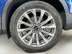 Used 2022  Chevrolet Blazer AWD 4dr Premier at Graham Auto Mall near Mansfield, OH