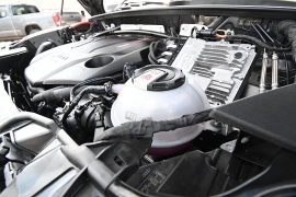 Used 2024  Audi SQ5 Premium Plus 3&period;0 TFSI quattro at Dutro Auto near Zanesville&comma; OH