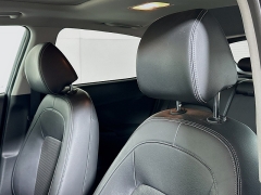 Used 2021  Hyundai Kona Ultimate DCT AWD at Dutro Auto near Zanesville, OH