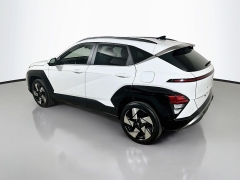 Used 2024  Hyundai Kona Limited AWD at Graham Auto Mall near Mansfield&comma; OH