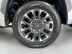 New 2026  Toyota Tundra Hybrid 4WD Limited CrewMax 5&period;5ft Bed at Graham Auto Mall near Mansfield&comma; OH