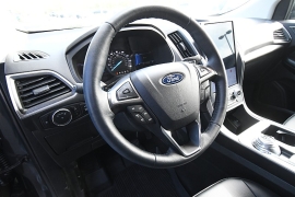 Used 2024  Ford Edge SEL AWD at Dutro Auto near Zanesville&comma; OH