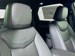 New 2026  Cadillac XT5 AWD 4dr Luxury at Dutro Auto near Zanesville, OH