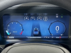 New 2025  Ford F-150 4WD STX SuperCrew 5&period;5' Box at Dutro Auto near Zanesville&comma; OH