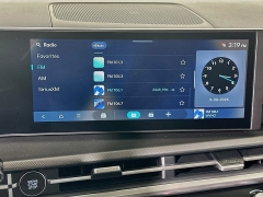 New 2027  Hyundai Santa Fe SEL AWD at Graham Auto Mall near Mansfield&comma; OH
