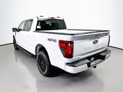New 2025  Ford F-150 4WD XLT SuperCrew 5.5' Box Hybrid at Dutro Auto near Zanesville, OH