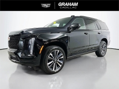 New 2026  Cadillac Escalade 4WD 4dr Sport at Dutro Auto near Zanesville&comma; OH