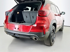 Used 2025  Chevrolet Trailblazer AWD 4dr RS at Dutro Auto near Zanesville&comma; OH