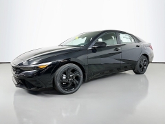 New 2026  Hyundai Elantra SEL Sport Premium IVT at Graham Auto Mall near Mansfield, OH