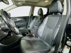 Used 2020  Nissan Rogue Sport 4d SUV FWD SL at Dutro Auto near Zanesville&comma; OH