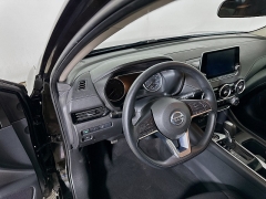 Used 2023  Nissan Sentra SV CVT at Dutro Auto near Zanesville, OH