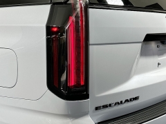 New 2026  Cadillac Escalade 4WD 4dr Sport at Dutro Auto near Zanesville&comma; OH