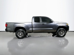Used 2019  Toyota Tacoma 4WD Access Cab SR at Graham Auto Mall near Mansfield&comma; OH