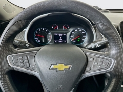 Used 2023  Chevrolet Malibu 4dr Sdn 1LT at Dutro Auto near Zanesville&comma; OH