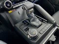 New 2026  Toyota 4Runner Hybrid Limited 4WD at Dutro Auto near Zanesville&comma; OH