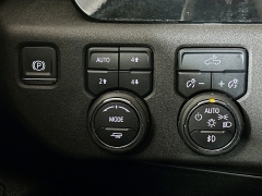 Used 2023  Chevrolet Silverado 1500 4WD Crew Cab 147" RST at Dutro Auto near Zanesville&comma; OH