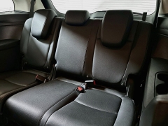 Used 2025  Honda Odyssey EX-L Auto at Graham Auto Mall near Mansfield&comma; OH