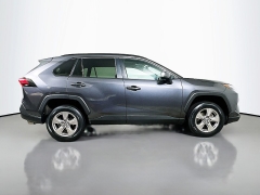 Used 2023  Toyota RAV4 XLE AWD at Dutro Auto near Zanesville&comma; OH