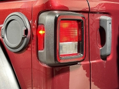 Used 2021  Jeep Wrangler Unlimited Willys Sport 4x4 at Dutro Auto near Zanesville, OH