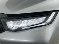 Used 2025  Honda Odyssey EX-L Auto at Dutro Auto near Zanesville&comma; OH