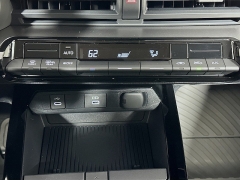 New 2025 Toyota Prius LE AWD at Dutro Auto near Zanesville, OH