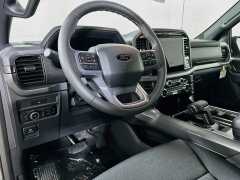 New 2026  Ford F-150 4WD XLT SuperCrew 5&period;5' Box at Dutro Auto near Zanesville&comma; OH