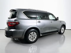 Used 2024  Nissan Armada 4x4 SV at Graham Auto Mall near Mansfield, OH