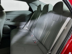 Used 2026  Hyundai Elantra SEL Sport Sedan at Dutro Auto near Zanesville&comma; OH