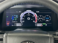 New 2026  Toyota Tundra Hybrid 4WD Platinum CrewMax 6&period;5ft Bed at Dutro Auto near Zanesville&comma; OH