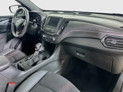 Used 2022  Chevrolet Equinox FWD 4dr RS at Dutro Auto near Zanesville&comma; OH