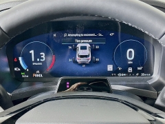 New 2026  Ford Explorer Platinum 4WD at Graham Auto Mall near Mansfield&comma; OH