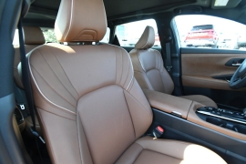 Used 2025  Toyota Crown Signia Limited AWD at Dutro Auto near Zanesville&comma; OH
