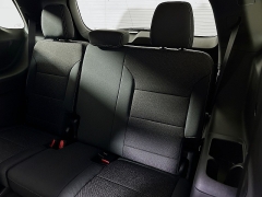 New 2026  Chevrolet Traverse AWD 4dr LT w&sol;2LT at Graham Auto Mall near Mansfield&comma; OH