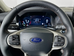 New 2026  Ford Explorer Active 4WD at Dutro Auto near Zanesville, OH