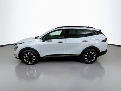 Used 2024  Kia Sportage X-Line AWD at Dutro Auto near Zanesville&comma; OH