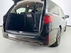 Used 2025  Honda Odyssey EX-L Auto at Graham Auto Mall near Mansfield&comma; OH