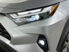 Used 2024  Toyota RAV4 Hybrid XLE Premium AWD at Dutro Auto near Zanesville&comma; OH