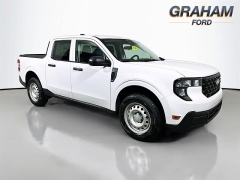 New 2026  Ford Maverick XL AWD SuperCrew EcoBoost at Graham Auto Mall near Mansfield&comma; OH