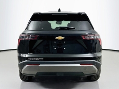 New 2027  Chevrolet Equinox AWD 4dr LT w&sol;2LT at Dutro Auto near Zanesville&comma; OH