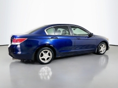 Used 2009  Honda Accord Sedan 4d LX Auto at Dutro Auto near Zanesville&comma; OH